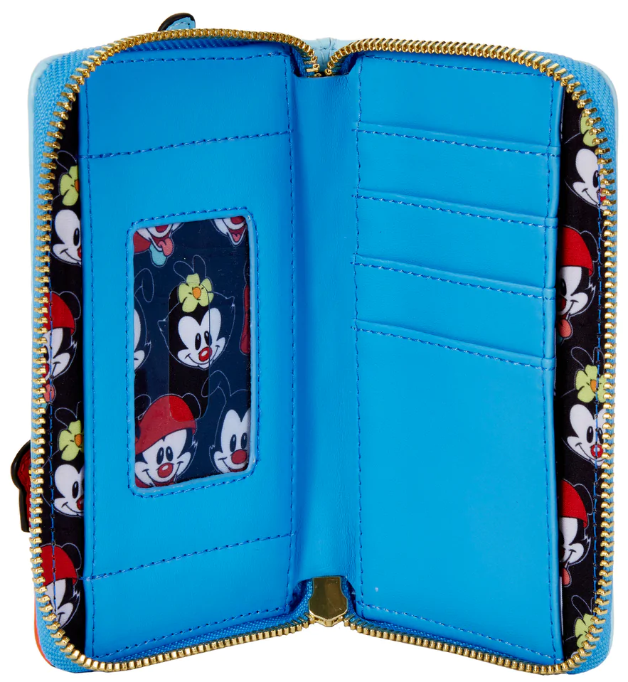 Animaniacs Loungefly - WB Tower Geldbörse multicolor - 40.01% Rabatt