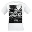 Slice & Dice, Metal Gear Rising, T-Shirt