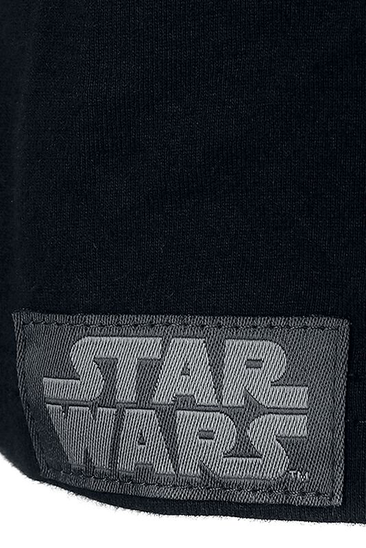 Filme & Serien Bekleidung The Mandalorian | Star Wars T-Shirt