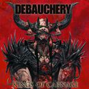 Kings of carnage, Debauchery, LP