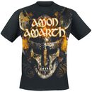 Victory Or Death, Amon Amarth, T-Shirt