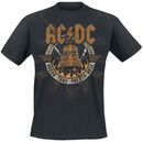 Gonna Take You To Hell, AC/DC, T-Shirt