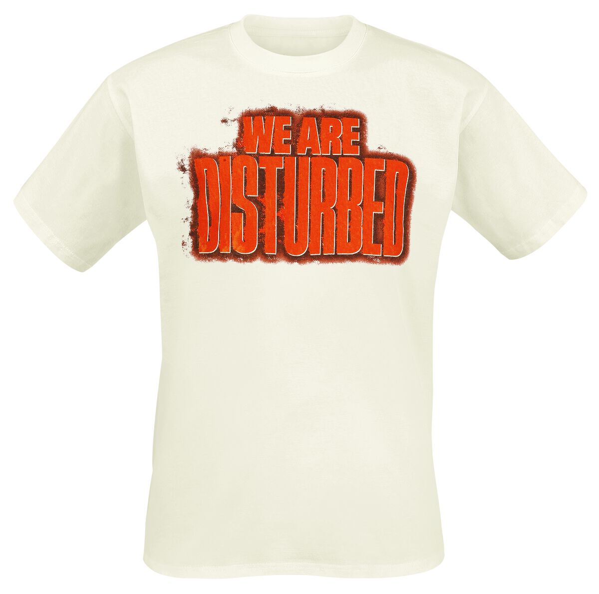 5056705741071 - Tour 23 T-Shirt weiß in XL