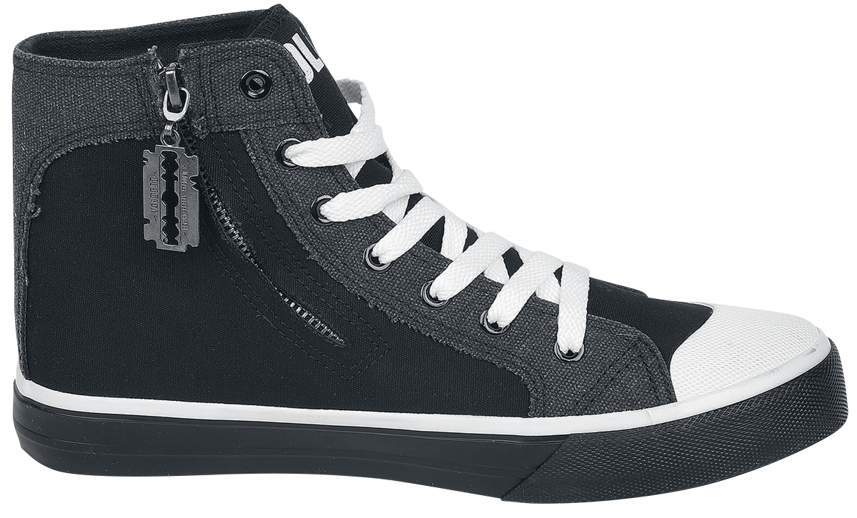Volbeat EMP Signature Collection Sneaker high multicolor - 20.00% Rabatt