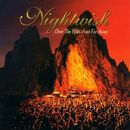 Over the hills and far away, Nightwish, CD