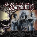 Menticide, The Suicide Kings, CD