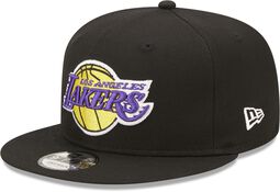 9FIFTY Los Angeles Lakers, New Era - NBA, Cap