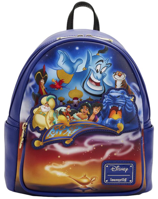 Loungefly - 30th Anniversary Mini Backpack