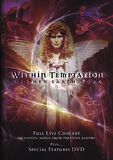 Mother earth, Within Temptation, DVD