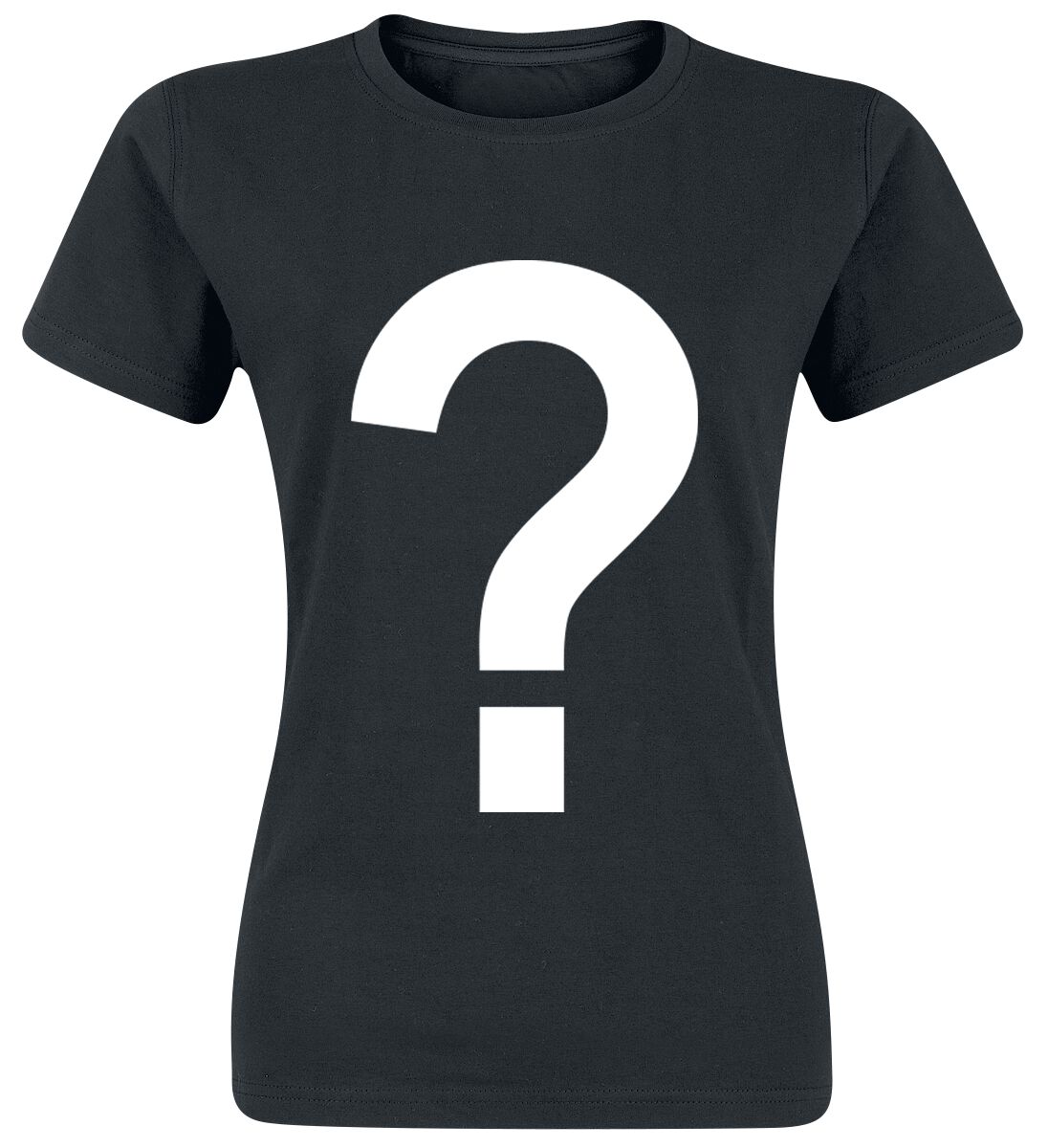 Surprise FAN/Entertainment Shirt T-Shirt - Surprise Girl Funshirt unserer Wahl - S bis 3XL - für Damen - Größe L