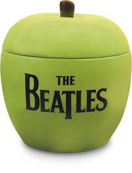 Apple, The Beatles, Keksdose