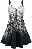 Dark Forest Dress, Vixxsin, Kurzes Kleid