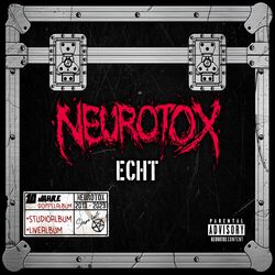 Echt, Neurotox, CD