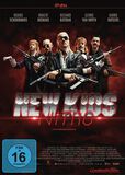 New Kids Nitro, New Kids Nitro, DVD