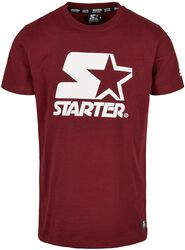 Starter Logo Tee, Starter, T-Shirt
