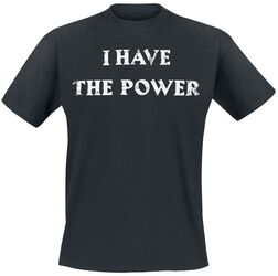 I have the Power, Masters Of The Universe, T-Shirt