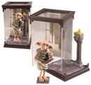 Magical Creatures Statue Dobby, Harry Potter, Statue