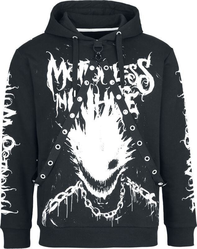 Sound Less Emp EMP Signature Collection | Motionless In White Kapuzenpullover | EMP
