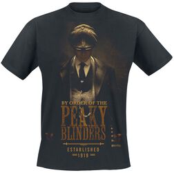 Est 1919, Peaky Blinders, T-Shirt