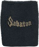 Logo, Sabaton, Schweißband