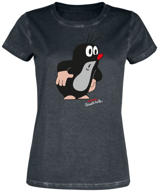 T-Shirt Di The Mole - S A 3XL - Donna - Multicolore