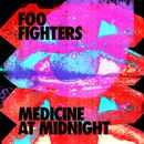 Foo Fighters Album Medicine at Midnight bei EMP