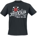 Folsom Prison, Johnny Cash, T-Shirt
