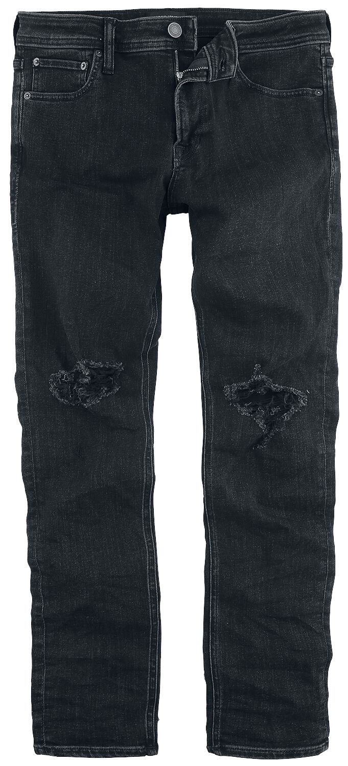 Jack & Jones JJILIAM JJORIGINAL AM 305 Jeans black