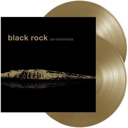 Black rock, Joe Bonamassa, LP