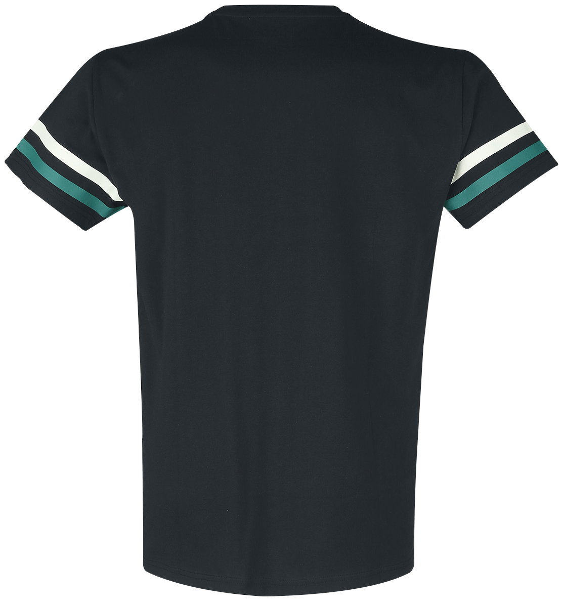 Phantastische Tierwesen T-Shirt - Phantastische Tierwesen 3 - Ministerio Da Magia - S bis L - für Männer - Größe L - schwarz  - EMP exklusives