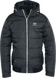 Cold Harbour Jacket, Brandit, Winterjacke