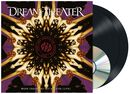 Lost not forgotten archives: When dream and day unite (Live), Dream Theater, LP