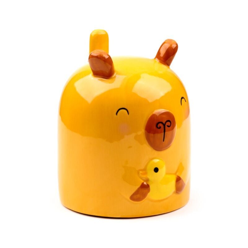 Tierisch Tasse - Capybara - multicolor