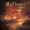 Shadow world, Wolfheart, CD