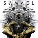 Above, Samael, CD