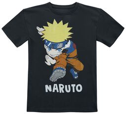 Kids - Naruto, Naruto, T-Shirt