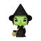 Der Zauberer von Oz Wicked Witch Vinyl Figur 1519