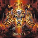 Inferno, Motörhead, LP