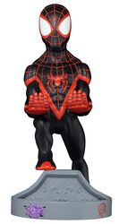 Cable Guy - Miles, Spider-Man, Zubehör