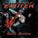 Death machine, Exciter, CD