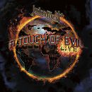 A touch of evil, Judas Priest, CD
