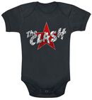 Star Logo, The Clash, Body
