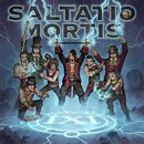 Das schwarze Einmaleins, Saltatio Mortis, CD