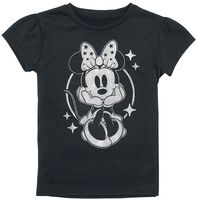 Camisetas infantiles Disney