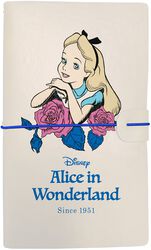 Alice, Alice im Wunderland, Bürozubehör
