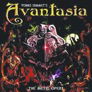 The Metal opera pt. I, Avantasia, CD