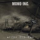After the war, Mono Inc., CD