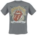It's Only Rock N Roll Crest, The Rolling Stones, T-Shirt
