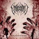 Bloodgeoning, Embedded, CD
