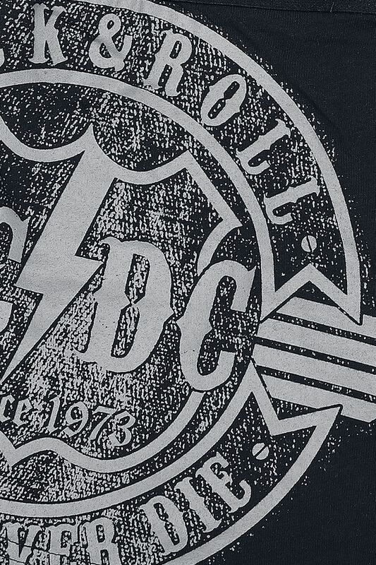Band Merch AC/DC EMP Signature Collection | AC/DC Boxershort